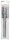 Bosch Betonbohrer CYL-3, 15x100x160 mm, d 12,3 mm, 1er-Pack – Carbide-Mix, 2-spiraliges Design, PGM-zertifiziert