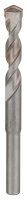 Bosch Betonbohrer CYL-3, 16x100x160 mm, d 12,3 mm,...