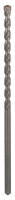 Bosch Betonbohrer CYL-3 12 mm, Carbide-Mix, Zweispiralig,...