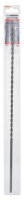 Bosch Betonbohrer CYL-3 6,5mm – Carbide, hohe...