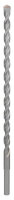 Bosch Betonbohrer CYL-3 Ø16 mm, Carbide, 2-Spiral,...