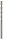 Bosch Betonbohrer CYL-3, 5x50x85 mm, d 4,5 mm, 10er-Pack – hohe Standfestigkeit, Carbide-Mischung, U-Form-Design, PGM-zertifiziert