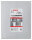 Bosch Betonbohrer CYL-3, 5x50x85 mm, d 4,5 mm, 10er-Pack – hohe Standfestigkeit, Carbide-Mischung, U-Form-Design, PGM-zertifiziert