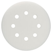 Bosch Adapter, gelocht, Ø125, 8-Loch...