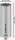 Bosch PRO Nassbohrkrone, 162x450 mm, 1 1/4" UNC – langlebig, diamantbesetzt, laserverschweißt