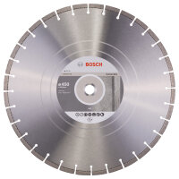 Bosch Diamanttrennscheibe Standard for Concrete,...