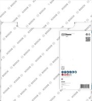 Bosch PRO Concrete Diamanttrennscheibe 300x22,23 mm...