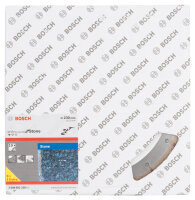 Bosch Diamanttrennscheibe Standard for Stone,...