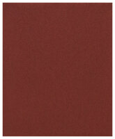 Bosch Schleifblatt Papier J475, Best for Metal, 230x280...