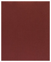 Bosch Schleifblatt Papier J475, Best for Metal, 230x280...