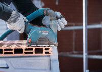 Bosch PRO Multi Material X-Lock Trennscheibe 125 mm, Siliziumcarbid/Aluminiumoxid, dünner Schnitt, vielseitig