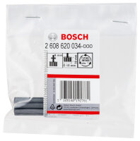 Bosch Aufnahmeschaft für Schleifhülsen, 15/30...