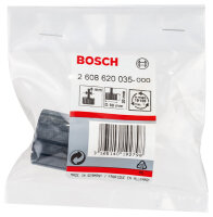 Bosch Aufnahmeschaft für Schleifhülsen 30/20...