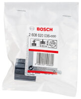 Bosch Aufnahmeschaft für Schleifhülsen 30 mm,...