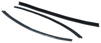 Bosch Ersatzbürsten-Set, GBR 15 CA – passend...