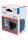 Bosch PRO Metal heavy X-Lock Topfbürste, 75 x 0,35 mm – gezopfter Premium-Draht, langlebig, rostentfernd