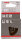 Bosch PRO Multi Material clean Topfbürste, ger. Schaft, 50x0,2mm – langlebig, vermessingt, für Stahl/Nichteisen/Holz