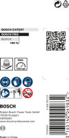 Bosch PRO Metal clean Topfbürste, gerader Schaft, 50x0,2mm – gewellter Draht, langlebig, rostentfernend