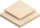 Bosch PRO Nutenfräser 8x12x62 mm, Carbide-Zähne, präzise Schnitte, Nutfräsen Holz