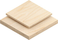 Bosch PRO Schlitzfraeser, 8 x 32 x 51 mm, Carbide-Zähne, langlebig, präzise Schnitte, f. Holz