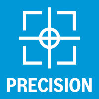 Bosch PRO Nutenfräser, 6,35x12,7x51 mm, Carbide-Zähne, präzise Schnitte, ideal für Holz & Holzverbund