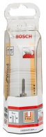 Bosch Nutfräser Expert for Wood, Voll-Carbide, 8 mm,...