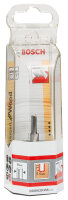 Bosch Nutfräser Expert for Wood, Voll-Carbide, 8mm...