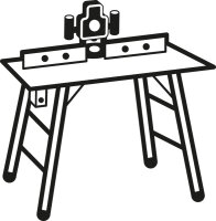 Bosch Bündigfräser Expert for Wood Laminate, 12 mm | Microteq Carbide, Proteqtion, Kugellager