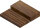 Bosch Bündigfräser Expert for Wood Laminate, 12 mm | Microteq Carbide, Proteqtion, Kugellager