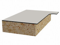 Bosch Bündigfräser Expert for Wood Laminate, Microteq-Carbide, Proteqtion-Beschichtung, Kugellager