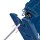 Bosch Stichsägeblatt T 244 D Speed for Wood, 3er-Pack – schnittstark, Kohlenstoffstahl, 5-50 mm Holz