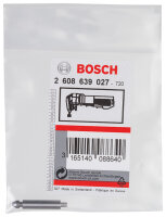 Bosch Stempel für Geradschnitt GNA 16, passend...