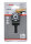 Bosch BIM Tauchsägeblatt AIZ 10 AB, Starlock, 20x10 mm, HCS/HSS, verschleißfest, schnelle Blattwechsel