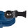 Bosch BIM Tauchsägeblatt AIZ 10 AB, Starlock, 20x10 mm, HCS/HSS, verschleißfest, schnelle Blattwechsel