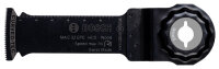 Bosch HCS Tauchsägeblatt MAIZ 32 EPC Wood, 80x32mm, 10er-Pack, Starlock Max, Tiefschnitt, Curved-Tec