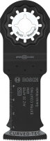 Bosch PRO AIZ 32 APIB Blatt, 32x50mm, 10-tlg., Bi-Metall, langlebig, ausrissfrei, vielseitig, beschichtet