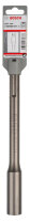 Bosch PRO SDS max Einschlaghilfe für Stahlstangen, 13 x 260 mm – robust, kompatibel mit SDS max, Profiqualität
