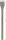 Bosch PRO SDS max-4C Flachmeißel-Set, 25x280 mm, 10-tlg., SDS-max, langlebig, flache Schnittkante, Profi-Qualität