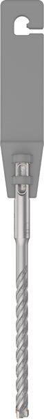Bosch PRO SDS plus-5X Hammerbohrer, 9 x 150 x 210 mm – 4-Schneider, Wolfram-Carbide, staubabfuhr