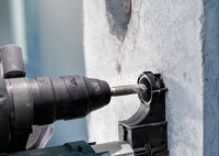 Bosch PRO SDS plus-5X Hammerbohrer, 11x150x210 mm, 4-Schneider, Wolfram-Carbide, extra langlebig