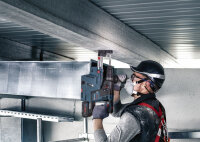 Bosch PRO SDS plus-5X Hammerbohrer-Set, 5-tlg., Wolfram-Carbide, 4-Schneider, langl. Stahlbeton-Haltbarkeit