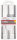 Bosch PRO SDS plus-5X Hammerbohrer-Set, 6/8/10mm, 3-tlg., 4-Schneider, Wolfram-Carbide, extra langlebig