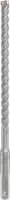Bosch PRO SDS plus-5X Hammerbohrer, 9,5 x 100 x 160 mm...