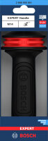Bosch EXPERT Handle M14 Winkelschleifer, 169x69 mm...