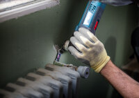 Bosch EXPERT MetalMax AIZ 45 AIT Blatt 45mm – hohe Standzeit, Carbide Tech, für harte Metalle