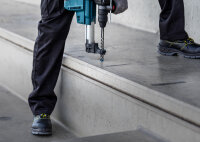 Bosch EXPERT SDS plus-7X Hammerbohrer 8x150x215mm, 10er-Pack, Vollhartmetall 4-Schneider, langl. Stahlbeton