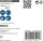 Bosch EXPERT SDS plus-7X Hammerbohrer 8x150x215mm, 10er-Pack, Vollhartmetall 4-Schneider, langl. Stahlbeton