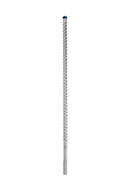 Bosch EXPERT SDS max-8X Hammerbohrer, 22x600x720mm, Vollhartmetall, 4-Schneider, hohe Lebensdauer