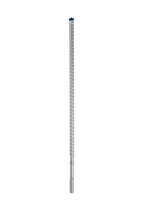 Bosch EXPERT SDS max-8X Hammerbohrer, 22x600x720mm, Vollhartmetall, 4-Schneider, hohe Lebensdauer
