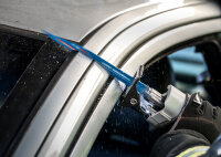 Bosch EXPERT ‘Vehicle Rescue’ S 1157 CHM Säbelsägeblatt, 1 St. – Carbide Technology, langlebig, für Automobilstahl